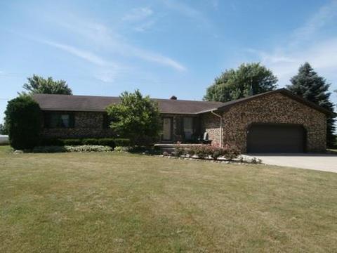 1860 E Hibbard Rd, Owosso, MI 48867 photo 1