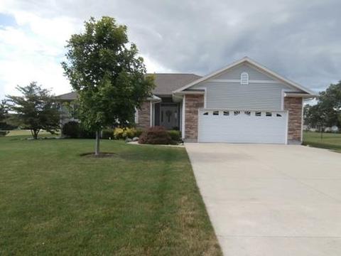 1865 E Big Bear Dr, Owosso, MI 48867 photo 1