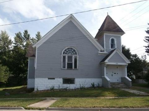 408 Monroe St, Owosso, MI 48867 photo 1