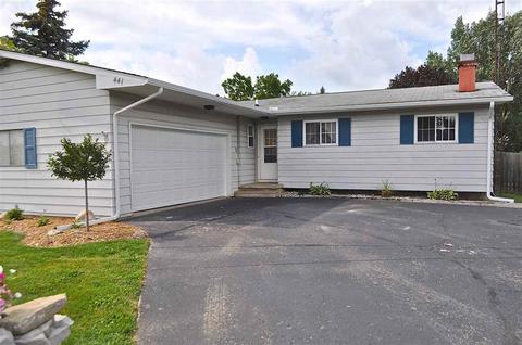 441 E Williams, Corunna, MI 48817 photo 1