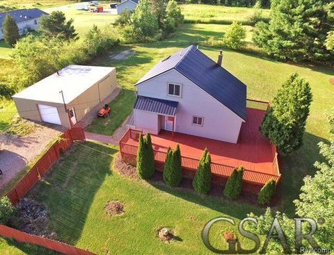 4039 Lytle Rd, Corunna, MI 48817 photo 1