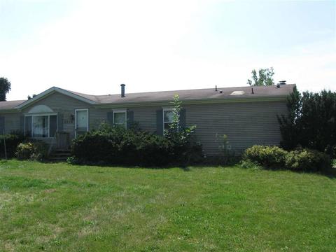 3780 Britton Rd, Bancroft, MI 48414 photo 1