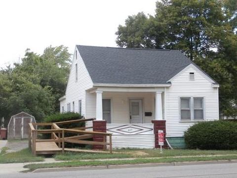 617 E Main, Owosso, MI 48867 photo 1