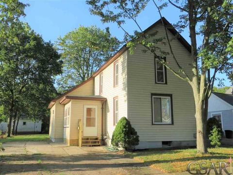 110 E Perry, Durand, MI 48429 photo 1