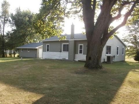 7216 Lemon, Bancroft, MI 48414 photo 1