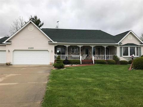 2485 Escott Rd, Owosso, MI 48867 photo 1