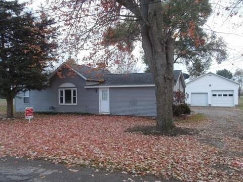 402 E Main, Elsie, MI 48831 photo 1