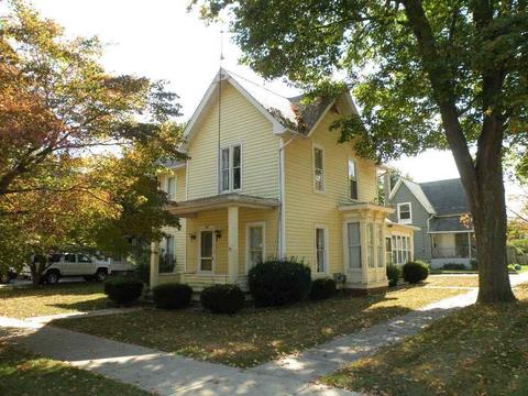 500 Exchange, Owosso, MI 48867 photo 1