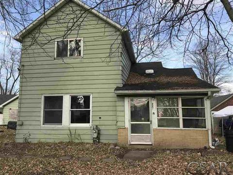 227 E Willow, Perry, MI 48872 photo 1
