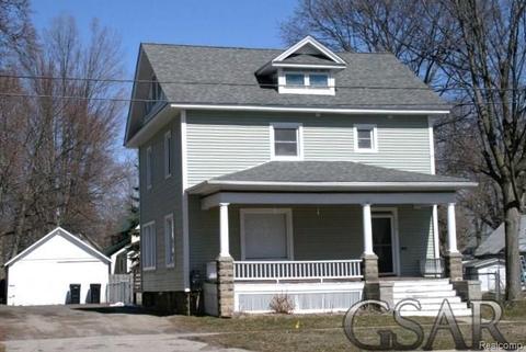 515 Exchange, Owosso, MI 48867 photo 1