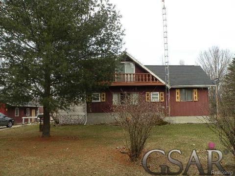 3866 W Miller, Perry, MI 48872 photo 1