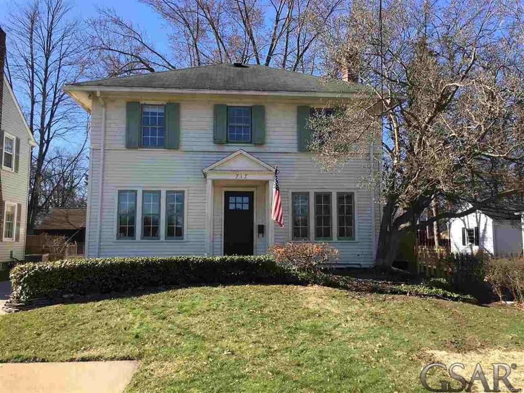 717 W King St, Owosso, MI 48867 MLS 60031345179