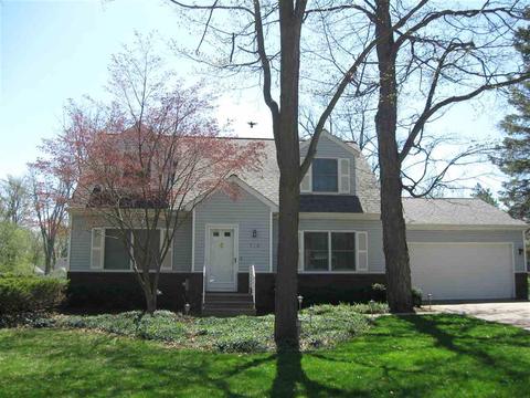430 E Oliver, Owosso, MI 48867 photo 1