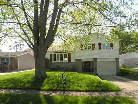 1107 Dingwall, Owosso, MI 48867 photo 1