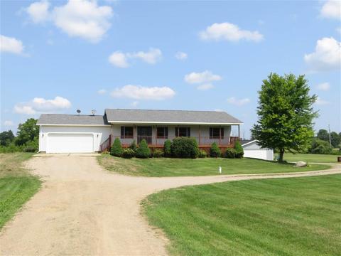 1487 E Lansing Rd, Morrice, MI 48857 photo 1