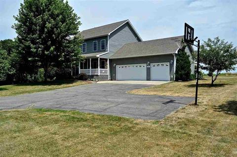 9577 S M-52, Perry, MI 48872 photo 1