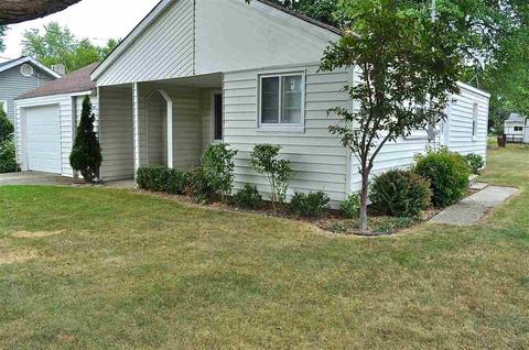 725 Johnson, Owosso, MI 48867 photo 1