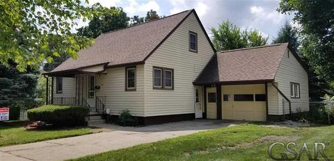405 Gilbert, Owosso, MI 48867 photo 1