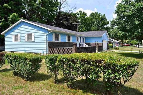 811 Krust, Owosso, MI 48867 photo 1