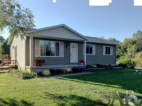 14698 State Rd, Perry, MI 48872 photo 1