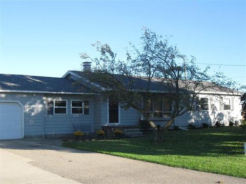 6161 S State, Bancroft, MI 48414 photo 1