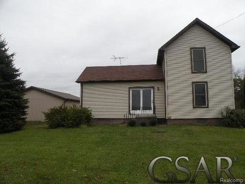 3020 Copas, Owosso, MI 48867 photo 1