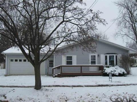 1111 S Cedar, Owosso, MI 48867 photo 1