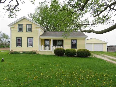 6480 S Scribner Rd, Durand, MI 48429 photo 1