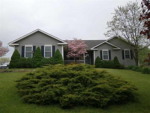 14950 S State Rd, Perry, MI 48872 photo 1