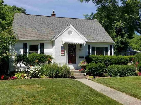 125 E Holmes, Lansing, MI 48910 photo 1