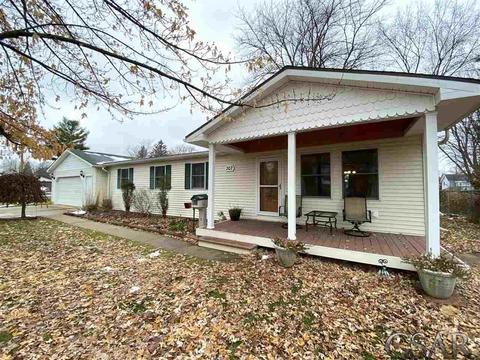 307 E Williams St, Corunna, MI 48817 photo 1