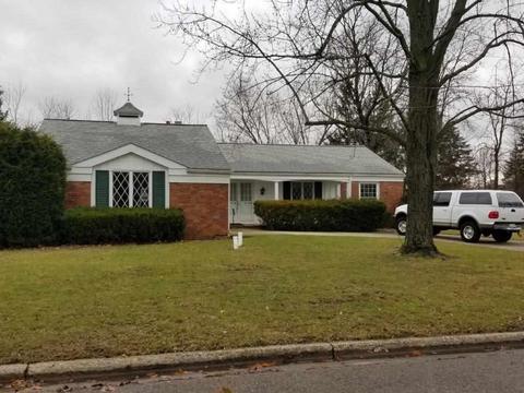 1005 Meadow, Owosso, MI 48867 photo 1