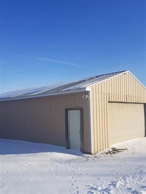 4757 Haslett, Perry, MI 48872 photo 1