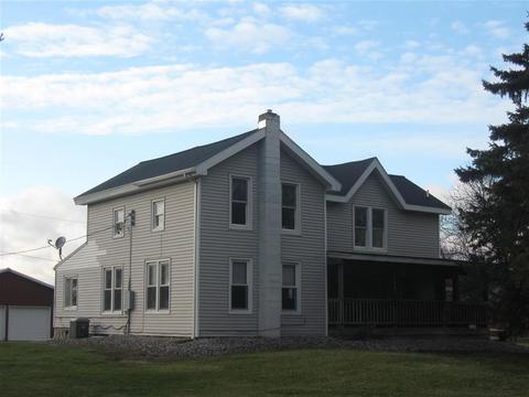 8740 Byam, Bancroft, MI 48414 photo 1