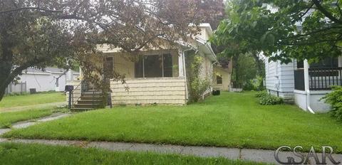 809 Ryan, Owosso, MI 48867 photo 1