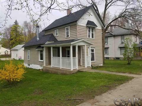 315 N Main, Perry, MI 48872 photo 1