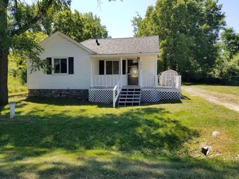 4850 Mill, Bancroft, MI 48414 photo 1