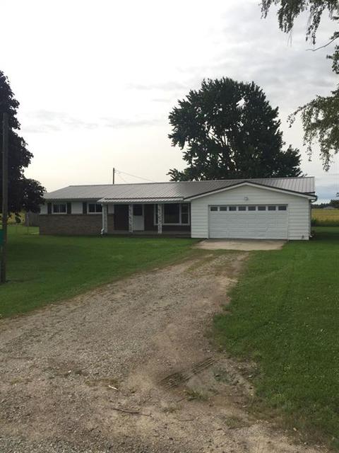 3340 E Roosevelt Rd, Ashley, MI 48806 photo 1