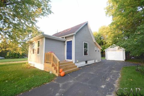 516 N Spg, Durand, MI 48429 photo 1