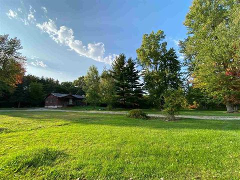 10510 Scribner Rd, Bancroft, MI 48414 photo 1