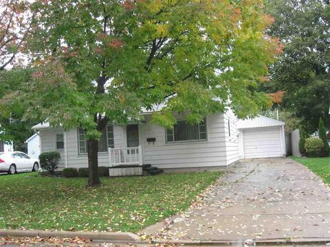 913 Dingwall Dr, Owosso, MI 48867 photo 1