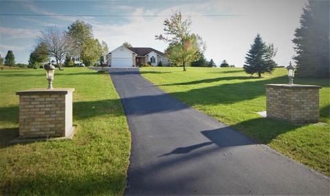 1320 E Bennington, Owosso, MI 48867 photo 1