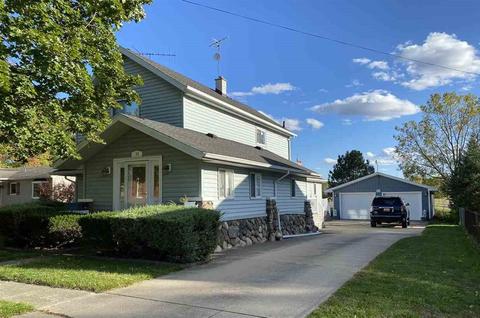 115 Maple St, Bancroft, MI 48414 photo 1