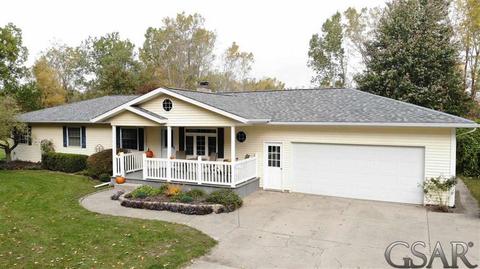 4365 Prior Rd, Bancroft, MI 48414 photo 1