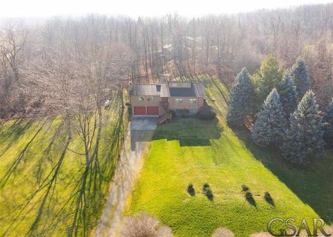 5572 E Bennington, Durand, MI 48429 photo 1