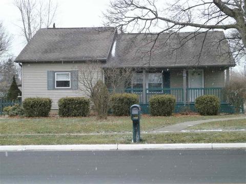 500 E North St, Owosso, MI 48867 photo 1