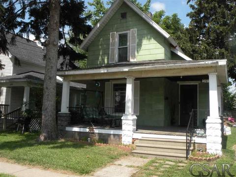 426 Cass, Owosso, MI 48867 photo 1
