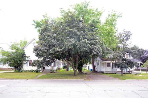 402 406 E Comstock, Owosso, MI 48867 photo 1