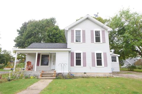 113 E Polly St, Perry, MI 48872 photo 1
