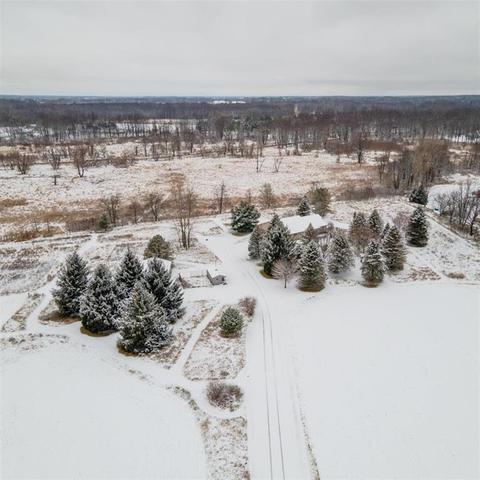 4060 Tyrrell, Owosso, MI 48867 photo 1